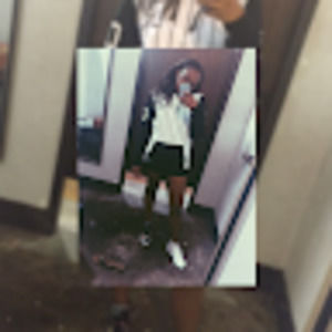 Meet your Posher, Samantha